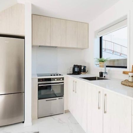 Cbd With Style And Luxury - Free Parking Villa Christchurch Eksteriør bilde