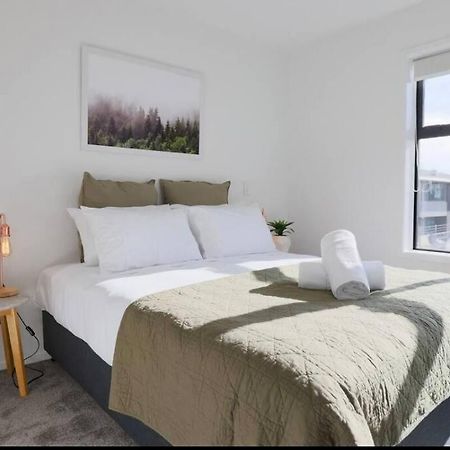 Cbd With Style And Luxury - Free Parking Villa Christchurch Eksteriør bilde
